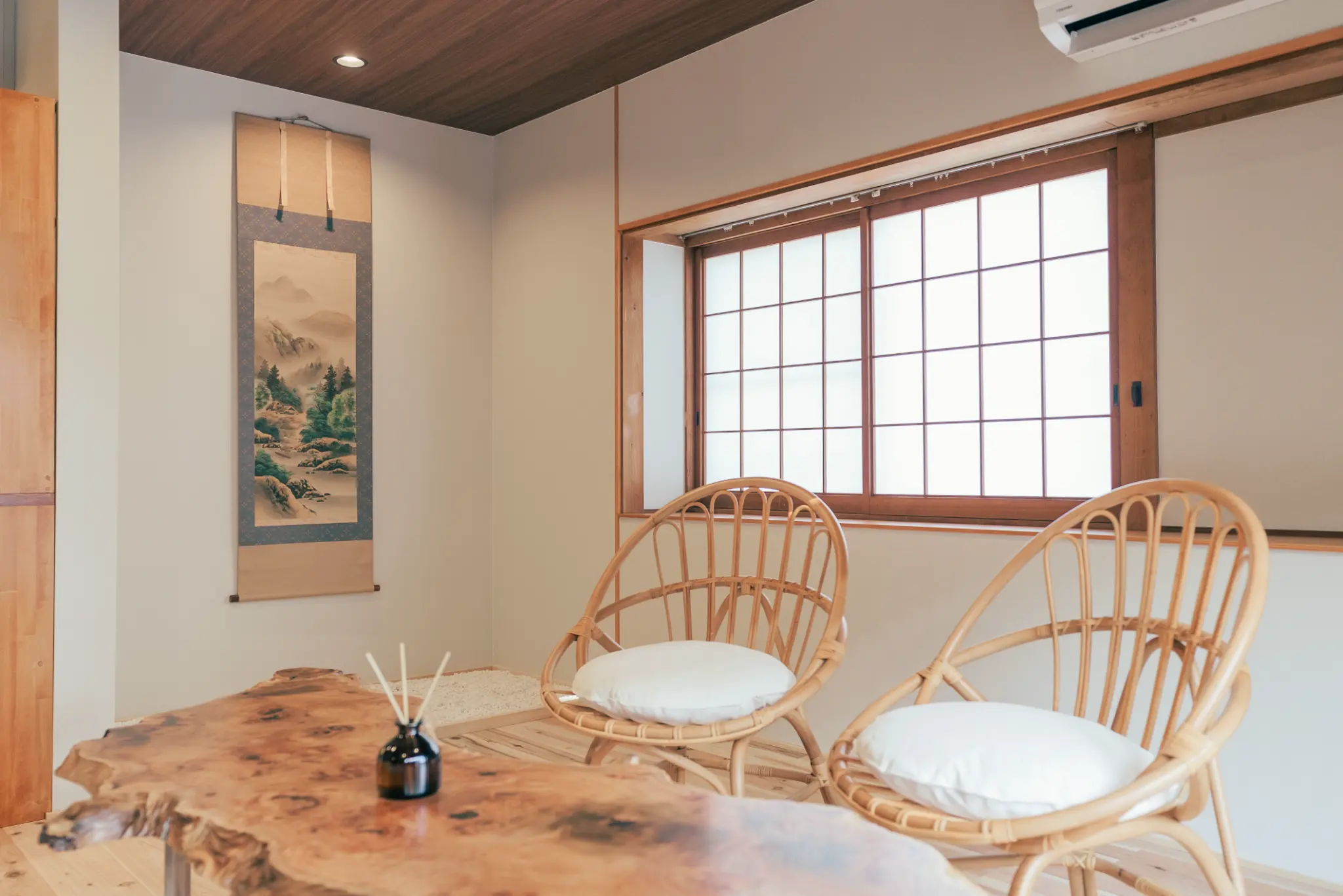 Stay in a Living Museum