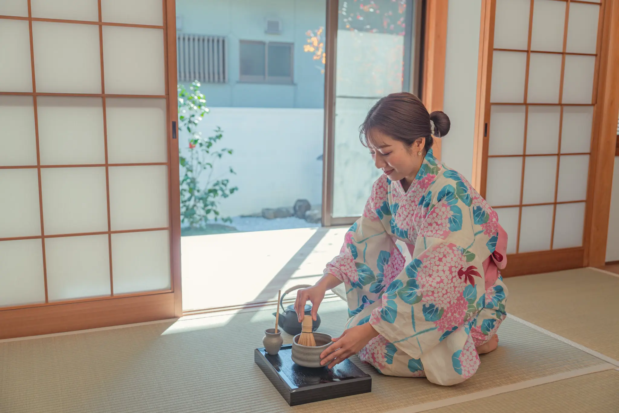 Heartfelt Encounters