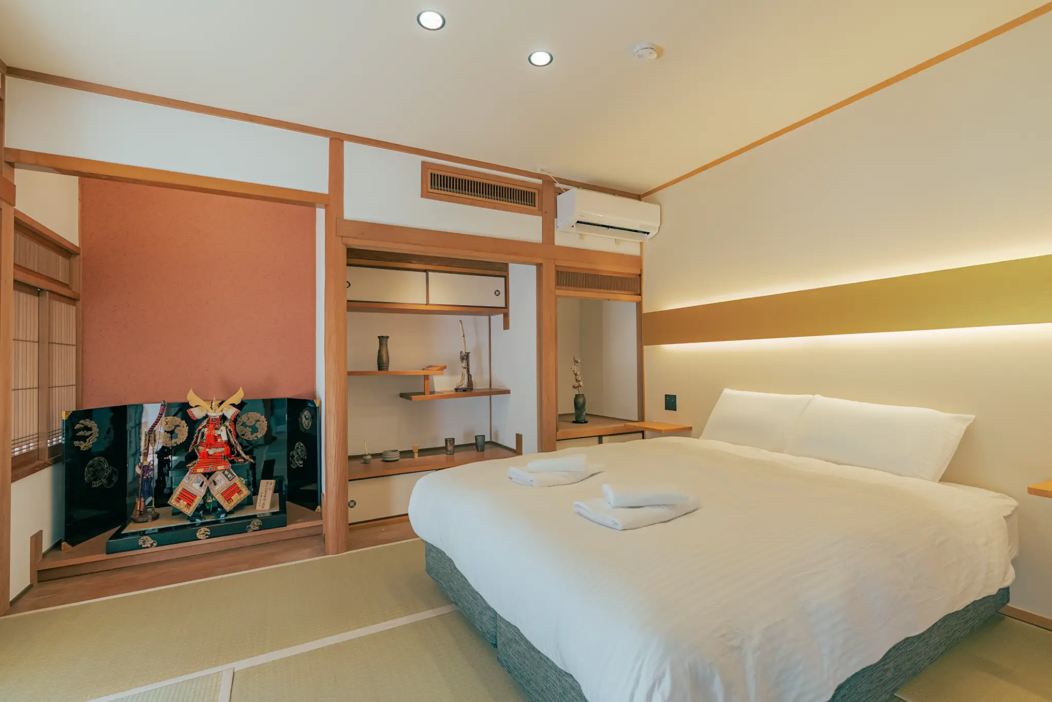 The Nature Uno Garden