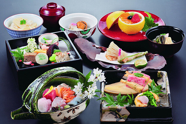 Day 2 - Naoshima Dinner